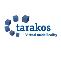 tarakos GmbH Logo