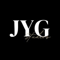 JYG Studios Logo