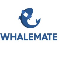 Whalemate Logo