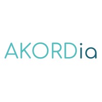 AKORDia Consulting Logo
