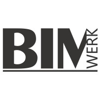 BIM Werk Logo