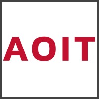 AOIT Networks Logo