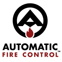 Automatic Fire Control Inc Logo