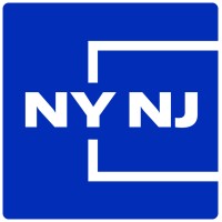 The Port Authority of New York & New Jersey Logo