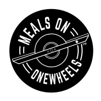 Meals on Onewheels Logo