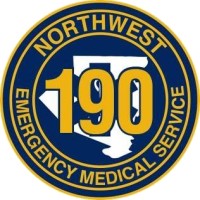 NorthWest EMS Logo