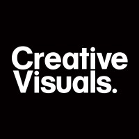 Creative Visuals Logo