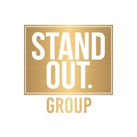 Stand Out Group Logo