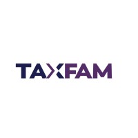Taxfam Logo