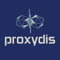PROXYDIS Logo