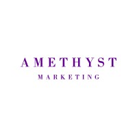Amethyst Marketing Logo