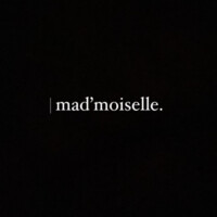 madmoiselle. Logo
