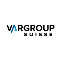 Var Group Suisse Logo