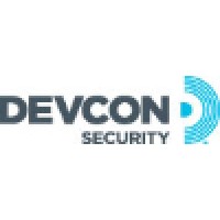 Devcon Security Logo