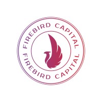 Firebird Capital Logo