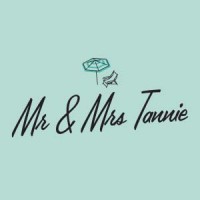 Mr & Mrs Tannie Logo