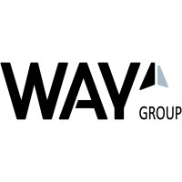 WAY GROUP Logo