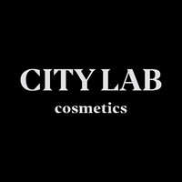 CITY LAB cosmetics Logo