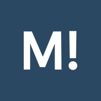 Maintenant! Logo