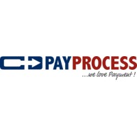 PAYPROCESS GmbH Logo