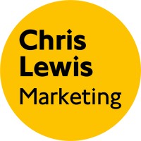 Chris Lewis Marketing Logo