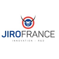 Jiro France Logo