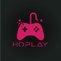Hoplay Logo