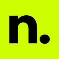 neverdone. Logo