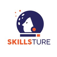 SKILLSTURE Logo