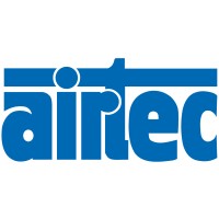 AIRTEC Pneumatic GmbH Logo