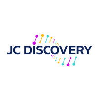 JC Discovery Logo