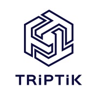 TRIPTIK Logo