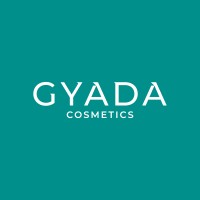 Gyada Cosmetics Logo