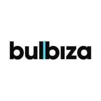 Bulbiza holding Logo