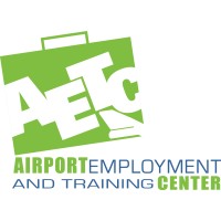Aetc Inc Logo