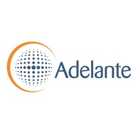 Adelante Software Ltd Logo