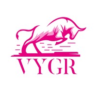 Vygr Logo