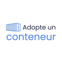 Adopte Un Conteneur Logo