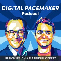 Digital Pacemaker Logo