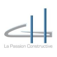 GH | La Passion Constructive Logo