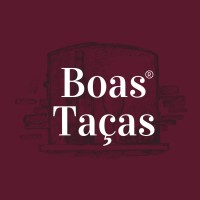 Boas Taças® - Vinhos & Viagens Logo