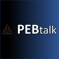 PEB-Talk Logo