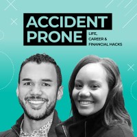 Accident Prone Logo