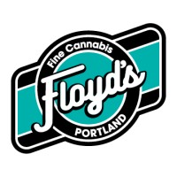 Floyds Fine Cannabis Logo