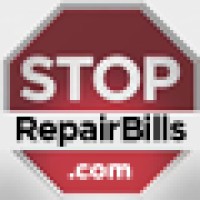 StopRepairBills.com Logo