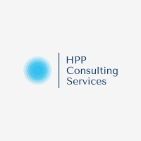HPP Consulting Services Logo