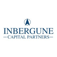 INBERGUNE CAPITAL PARTNERS Logo