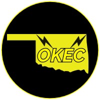 Oklahoma Electrical Construction Logo