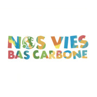 Nos vies bas carbone Logo