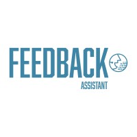 Feedback Assistant Logo